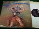 SOFT MACHINE Vol 2 LP RARO 1st Usa Press Robert Wyatt PROBE 