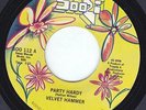 Velvet Hammer Party Hammer / Happy 7