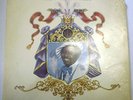 Rare Funk R&B Soul SIR JOHN ROBERTS Sophisticated Funk Orchestra LP SHRINK orig.