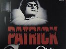 Goblin - Patrick OST LP Argento Frizzi Fulci Horror Giallo Synth Prog Moog