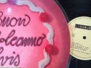 Ligabue Buon Compleanno Elvis Picture Disc 2 Lp Uno Nero L'altro Picture Disc