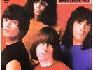 RAMONES - Baby , I Love You - Spanish 7