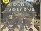 BEATLES | Abbey Road | PICTURE DISC | LP | Netherlands | 5C PO62-04243 | 1979
