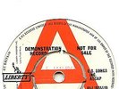 SOUL TIMI YURO THE LOVE OF A BOY LIBERTY DEMO UK