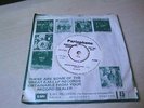 THE HOLLIES((rare demo)) I CAN'T LET GO (PARLOPHONE R 5409) Uk  7