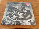 Public Image LTD Death Disco / Warrior Mix 2014 RSD RECORD STORE DAY 12