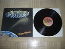 Ganymed ?– Future World - LP - Vinyl - MEGA RAR  ITALO DISCO