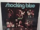 SHOCKING BLUE - 3rd Album German Original Metronome