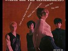 **Goldie and The Gingerbreads - Can't you hear my heartbeat - French PS/EP