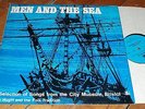 STAN HUGILL AND THE FOLK TRADITION Men and the Sea LP.1971.Folk UK.Private Press