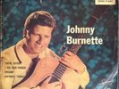 JOHNNY BURNETTE *YOU'RE SIXTEEN* 1961 SPANSIH LONDON EP rockabilly