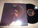 LP | PHARAO SANDERS | BLACK UNITY | TOP | ORGINAL IMPULSE AS-9219