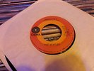 THE BEATLES KANSAS CITY BOYS  capitol dif logo 6066  usa single 7