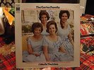 CARTER FAMILY I Walk the Line vinyl record SIGNED June Carter Cash