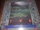 black sabbath tyr signed vynyl record