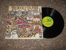 DEEP PURPLE  -  THE BOOK OF TALIESYN  LP