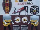 Zulu Stomp  - South Africa Garage Beat LP Nosmokerecords Garage Rock Surf Psych