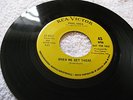 PAUL ANKA - WHEN WE GET THERE / CAN'T GET YOU OUT OF MY MIND - RCA VICTOR DJ