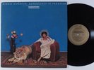 MINNIE RIPERTON Adventures In Paradise EPIC QUADRAPHONIC PROMO LP VG+/VG++
