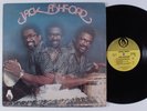 JACK ASHFORD Hotel Sheet MAGIC DISK LP