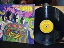 MM LP THE YARDBIRDS LITTLE GAMES SHRINK COVER NM COPY 1C / 1C MATRIX RARE MONO