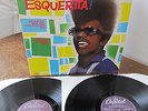 ESQUERITA  Believe me when I say... F Capitol VG++ to M-  Vinyl LP cleaned