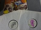 2 LP - Floh De Cologne - Lucky Streik - Rock-Jazz-Rakete Live - Krautrock - Ohr