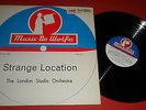 LONDON STUDIO ORCHESTRA 