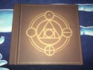 Thrice The Alchemy Index 4 x Vinyl Lp NUMBERED SUPER RARE MINT Plus Bonus
