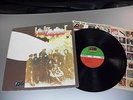 LED ZEPPELIN II LP HOT STAMPER BOB LUDWIG HOT MIX RL STERLING