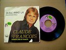 CLAUDE FRANCOIS ITALIE