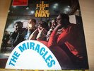 THE MIRACLES 12