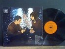 PAUL SIMON  Song Book  LP  (mono original)   Lovely copy 
