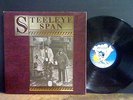 STEELEYE SPAN  Ten Man Mop  LP   Original   Lovely copy 