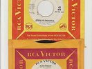 ELVIS PRESLEY Promo 45s for Sale, Orig RCA-US