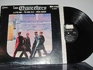 LES CHANCELIERS Le P'tit Popy Michel Pagliaro KILLER Canada garage freakbeat LP
