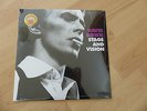 DAVID BOWIE / STAGE AND VISION  1 LP