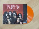 KISS / ALIVE IN THE WOODS    2 LP´S