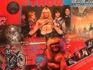 THOR, BLOODY SIX - IN THE NAME...,  BREAKER - DEAD RIDE, HOLLAND - EARLY WARNING