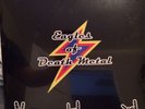 The Eagles Of Death Metal Peace Love And Death Metal OOP 2004 Sealed