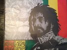 Rasta Dub 77 on Micron Revolutionaries Radics LP 33t Rare Reggae Roots Dub EX