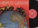 LP Heinz Kiessling - Happy Rallye -  SABA 15162 ST LIBRARY STYLE ORCHESTRA JAZZ