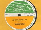 BBC TRANSCRIPTION SERVICE Top Of The Pops 216 LP 1968 UK Psych LOVE SCULPTURE M-