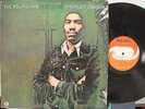 The Politicians Featuring Mckinley Jackson (Hot Wax HA 711)