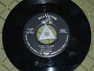 Elvis Presley Too Much Playing For Keeps 47-6800 Resco Germany VG