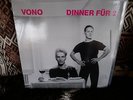 VONO - MIT MIR ZUM SIEGE WEISSLABEL  SKY 109  0rg.  Vinyl Lp KRAUTROCK