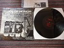 Code Of Honor/Sick Pleasure-Fight To Die LP Battalion Of Saints, MDC, Kbd Punk