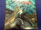 HYKSOS - Same LP 1.PRESS Grave Digger Hammerfall Pentagram Metallica WASP 1982