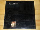 Michael Nyman - Decay Music NM UK LP (Obscure, 1976) brian eno