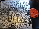 CREAM WHEELS OF FIRE   POLYDOR USA PRESS 2 X LP   EX/EX/EX GATEFOLD